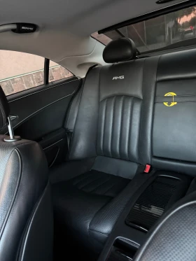 Mercedes-Benz CLS 350 350cdi | Mobile.bg    15