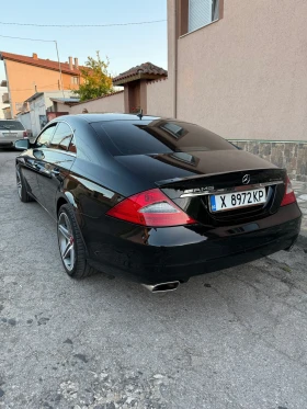 Mercedes-Benz CLS 350 350cdi | Mobile.bg    5