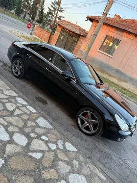Mercedes-Benz CLS 350 350cdi | Mobile.bg    6