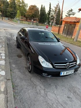 Mercedes-Benz CLS 350 350cdi | Mobile.bg    4