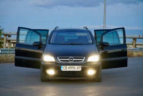 Opel Zafira | Mobile.bg    6