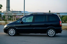 Opel Zafira | Mobile.bg    5