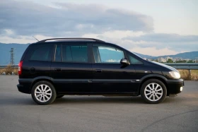 Opel Zafira | Mobile.bg    2