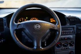 Opel Zafira | Mobile.bg    8