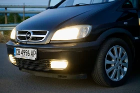 Opel Zafira | Mobile.bg    7