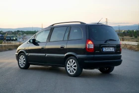 Opel Zafira | Mobile.bg    4