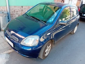 Toyota Yaris 1.0 benzn | Mobile.bg    3