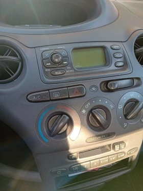 Toyota Yaris 1.0 benzn | Mobile.bg    4