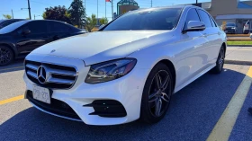  Mercedes-Benz E 350