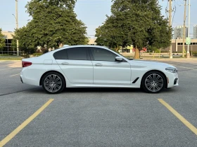 BMW 530 *  *    * CARFAX *  | Mobile.bg    4