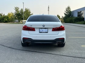 BMW 530 *  *    * CARFAX *  | Mobile.bg    7