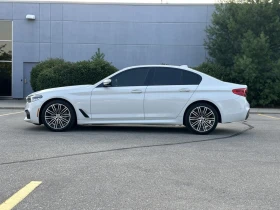 BMW 530 *  *    * CARFAX *  | Mobile.bg    5