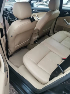 Ford Mondeo Ghia | Mobile.bg    7