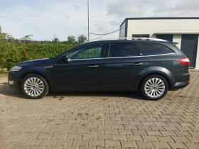 Ford Mondeo Ghia | Mobile.bg    3