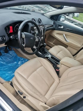 Ford Mondeo Ghia | Mobile.bg    6