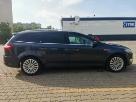 Ford Mondeo Ghia | Mobile.bg    2