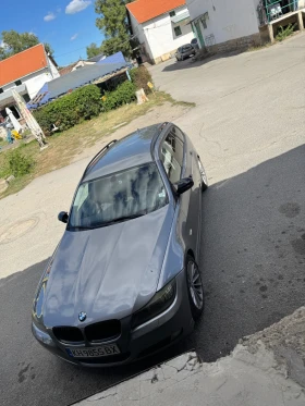 Обява за продажба на BMW 320 ~9 500 лв. - изображение 1 | Auto.bg Обява за продажба на BMW 320 ~9 500 лв. - изображение 1