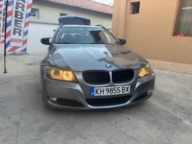 Обява за продажба на BMW 320 ~9 500 лв. - изображение 1 | Auto.bg Обява за продажба на BMW 320 ~9 500 лв. - изображение 1