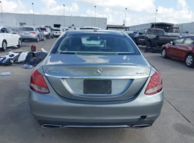 Mercedes-Benz C 300 - 19990 лв. / 10220.72 € - 14117345 12