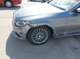 Mercedes-Benz C 300 - 19990 лв. / 10220.72 € - 14117345 6