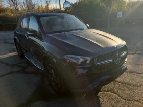 Mercedes-Benz GLE 450 AMG (CARFAX) | Mobile.bg    2