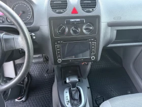 VW Caddy 1.9TDI АВТОМАТ - 11500 лв. / 5879.86 € - 38266919 12