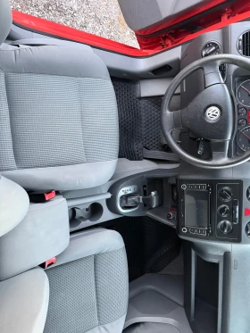 VW Caddy 1.9TDI АВТОМАТ - 11500 лв. / 5879.86 € - 38266919 10