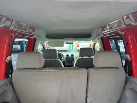 VW Caddy 1.9TDI АВТОМАТ - 11500 лв. / 5879.86 € - 38266919 7