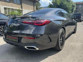 Mercedes-Benz CLE 300/4Matic/AMG/Digital Light/Burmester/ | Mobile.bg    6