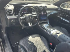 Mercedes-Benz CLE 300/4Matic/AMG/Digital Light/Burmester/ | Mobile.bg    10