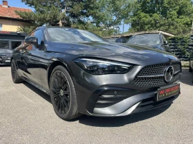 Mercedes-Benz CLE 300/4Matic/AMG/Digital Light/Burmester/ | Mobile.bg    3