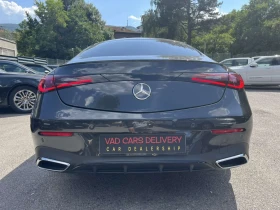 Mercedes-Benz CLE 300/4Matic/AMG/Digital Light/Burmester/ | Mobile.bg    5