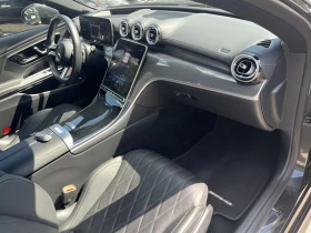 Mercedes-Benz CLE 300/4Matic/AMG/Digital Light/Burmester/ | Mobile.bg    4