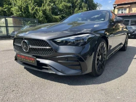 Mercedes-Benz CLE 300/4Matic/AMG/Digital Light/Burmester/Гаранция