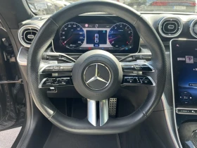 Mercedes-Benz CLE 300/4Matic/AMG/Digital Light/Burmester/ | Mobile.bg    9