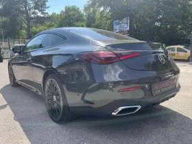 Mercedes-Benz CLE 300/4Matic/AMG/Digital Light/Burmester/ | Mobile.bg    7