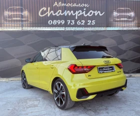 Audi A3 35TFSI S-Line - 43999 лв. / 22496.33 € - 27716952 4