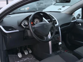 Peugeot 207 CC* 2009г* CABRIO* 1.6VTI* 104.000КМ* НОВА*  - 5000 лв. / 2556.46 € - 68106109 7