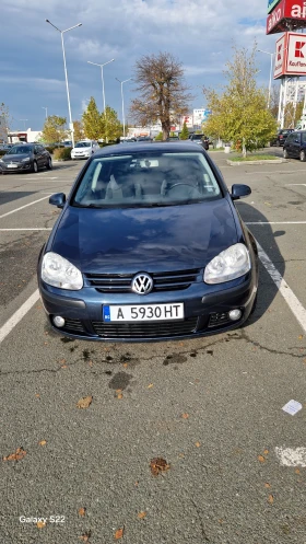 VW Golf  - изображение 1