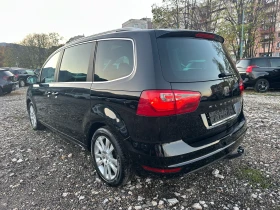 Seat Alhambra 2.0TDI 140kc FULLL AUTOMAT - 16999 лв. / 8691.45 € - 90923681 5