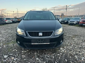 Seat Alhambra 2.0TDI 140kc FULLL AUTOMAT - 16999 лв. / 8691.45 € - 90923681 8