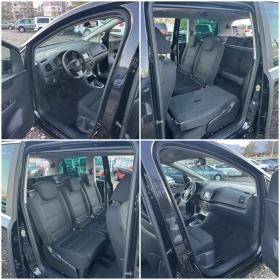 Seat Alhambra 2.0TDI 140kc FULLL AUTOMAT - 16999 лв. / 8691.45 € - 90923681 14