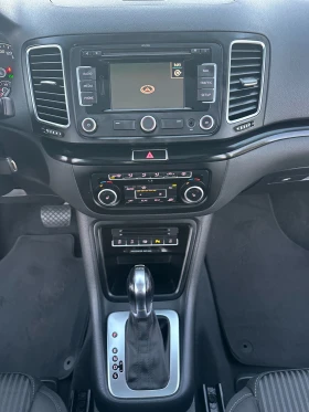 Seat Alhambra 2.0TDI 140kc FULLL AUTOMAT - 16999 лв. / 8691.45 € - 90923681 12