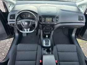 Seat Alhambra 2.0TDI 140kc FULLL AUTOMAT - 16999 лв. / 8691.45 € - 90923681 10