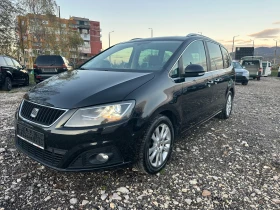 Seat Alhambra 2.0TDI 140kc FULLL AUTOMAT - 16999 лв. / 8691.45 € - 90923681 7
