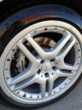 Mercedes-Benz CLS 63 AMG AMG - 32500 лв. / 16616.99 € - 25665408 6