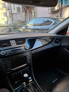 Mercedes-Benz CLS 63 AMG AMG - 32500 лв. / 16616.99 € - 25665408 7
