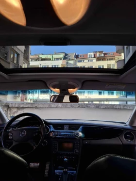 Mercedes-Benz CLS 63 AMG AMG - 32500 лв. / 16616.99 € - 25665408 5