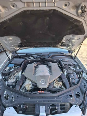 Mercedes-Benz CLS 63 AMG AMG - 32500 лв. / 16616.99 € - 25665408 4