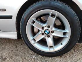 BMW 530, снимка 12